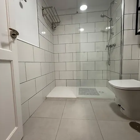 Apartament Dunas I By Sea There Fuerteventura Corralejo