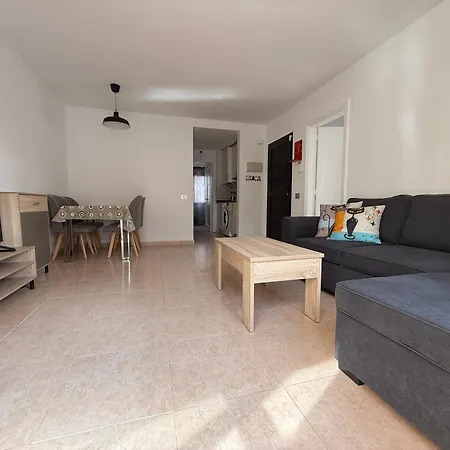 Dunas I By Sea There Fuerteventura Apartament