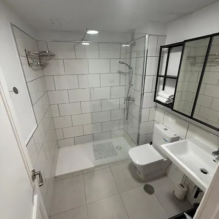 Apartamento Dunas