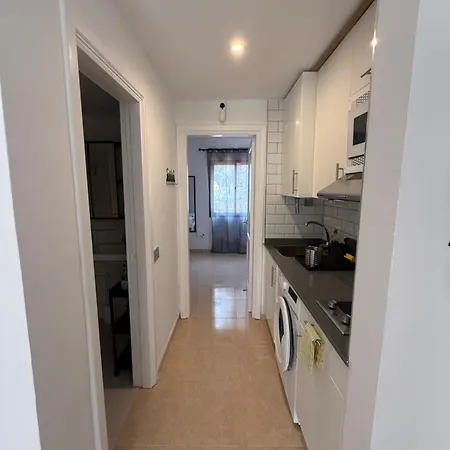 Dunas I By Sea There Fuerteventura Apartament *