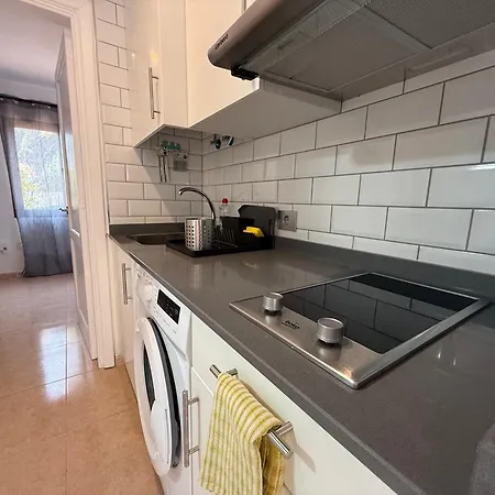 Dunas I By Sea There Fuerteventura Apartament Corralejo