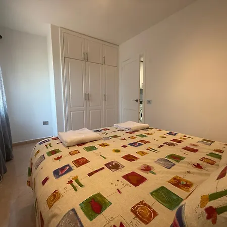 Apartament Dunas I By Sea There Fuerteventura Corralejo