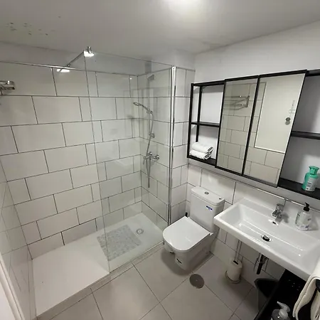 Dunas Apartamento
