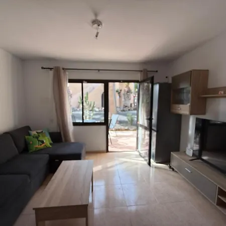 Dunas I By Sea There Fuerteventura Apartament