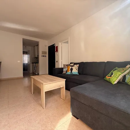 Apartament Dunas I By Sea There Fuerteventura