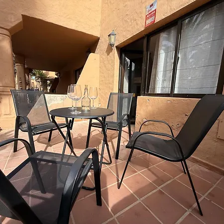 Apartamento Dunas