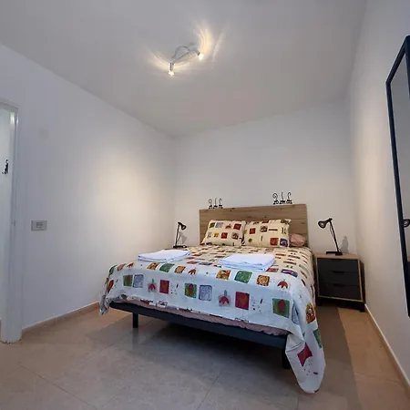 Apartament Dunas I By Sea There Fuerteventura Corralejo