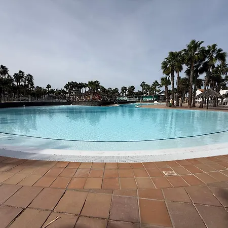 Apartamento Dunas Corralejo