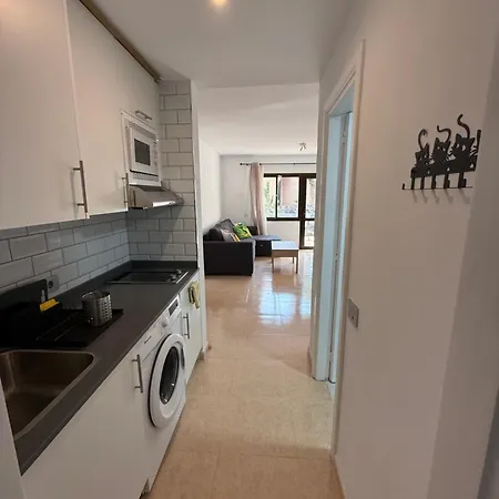 Dunas I By Sea There Fuerteventura Apartament