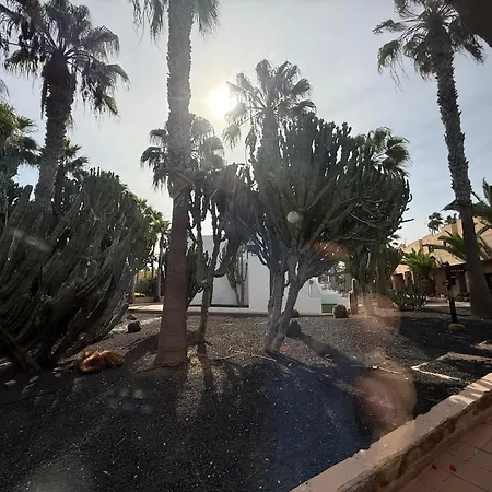 Dunas I By Sea There Fuerteventura Apartament Corralejo