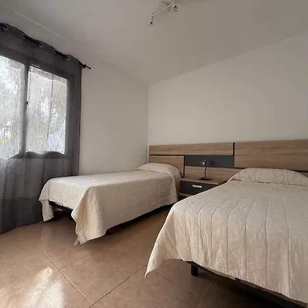 Dunas I By Sea There Fuerteventura *