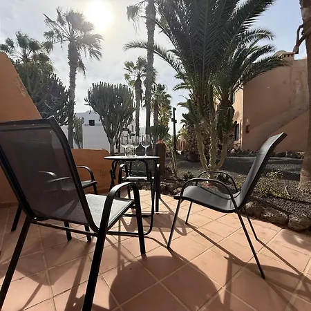 Dunas Apartamento
