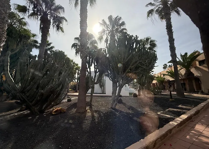 Dunas I By Sea There Fuerteventura アパート コラレホ
